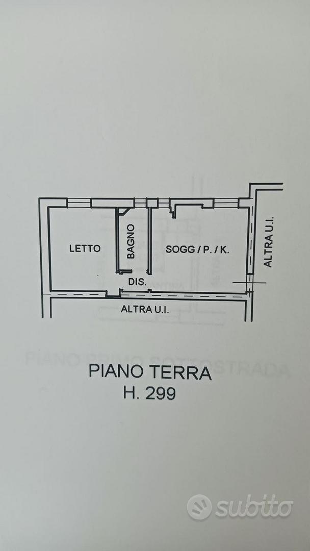 Appartamento – Fano, Carrara - Altro