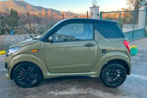 minicar 