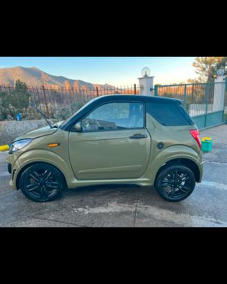 minicar 