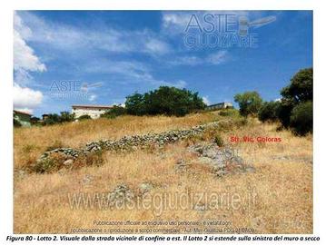 Terreno Agricolo Santu Lussurgiu [A4344913]