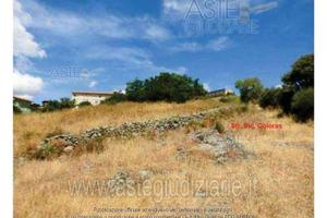 Terreno Agricolo Santu Lussurgiu [A4344913]