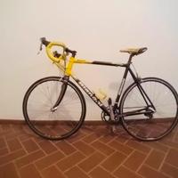 Bici da corsa
