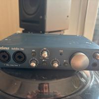 PreSonus AurioBox iTwo