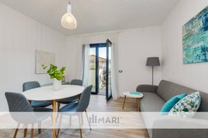 Appartamento di 53 m² con 2 locali a Roma