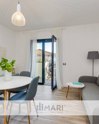 Appartamento di 53 m² con 2 locali a Roma