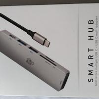 Smart Hub