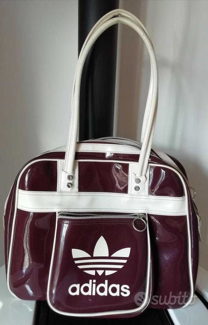 Borsa hot sale adidas vintage