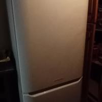 frigo e freezer 