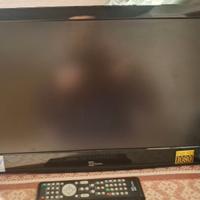 Tv/Monitor TeleSystem  22 Pollici