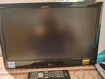 Tv/Monitor TeleSystem  22 Pollici