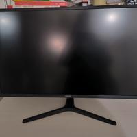 Samsung monitor per console gaming
