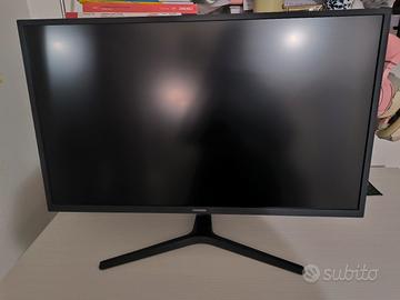 Samsung monitor per console gaming
