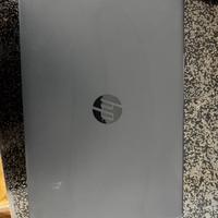 HP Notebook corei7 - 15-dw1069n - pc portatile