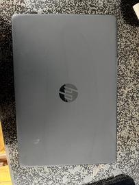 HP Notebook corei7 - 15-dw1069n - pc portatile