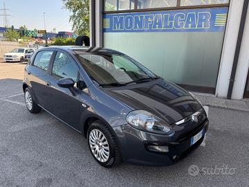 Fiat Punto Evo 1.4 5 porte MyLife 90000KM