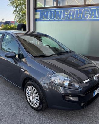 Fiat Punto Evo 1.4 5 porte MyLife 90000KM