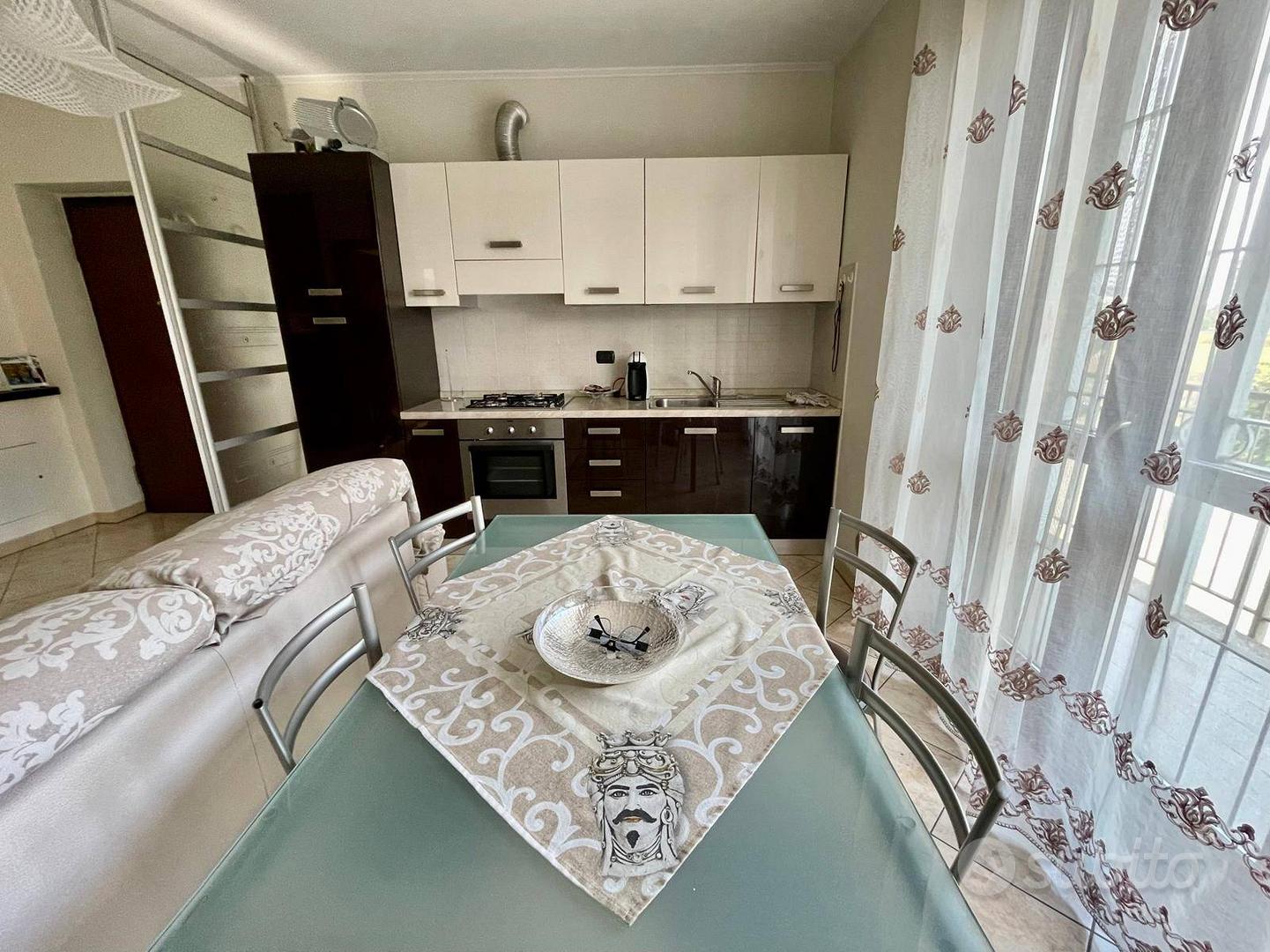 Appartamento – Alessandria - Vista 3