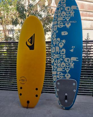 tavola surf