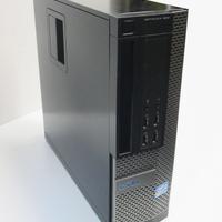 Computer Dell Optiplex Intel-I5 1Terabyte Ram16GB