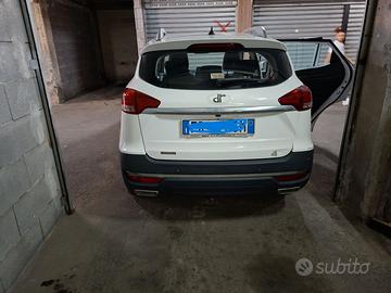 dr 4 1.6 benzina anno 2018