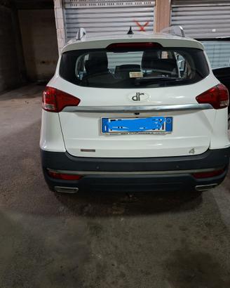 dr 4 1.6 benzina anno 2018