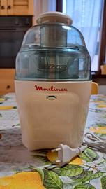 Estrattore Moulinex Vitae 