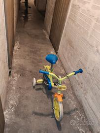 Bici per bambini 