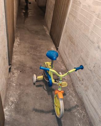 Bici per bambini 