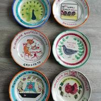 Piatti del Buon Ricordo 