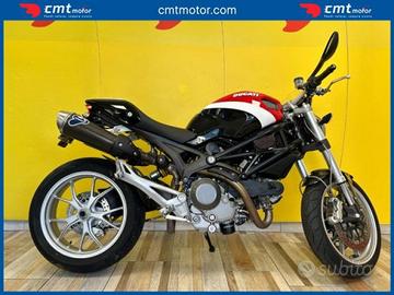 DUCATI Monster 1100 Garantita e Finanziabile