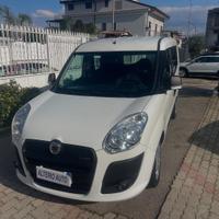 Fiat Doblo 2.0