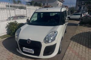Fiat Doblo 2.0