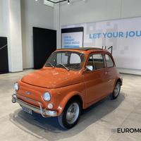 Fiat 126 110 F - 500 L