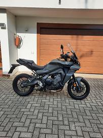 Yamaha  Tracer 9