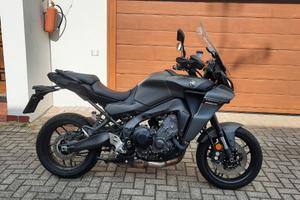 Yamaha  Tracer 9