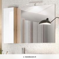 Specchio per bagno