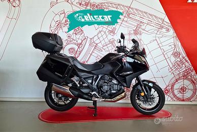 HONDA NT 1100 NT 1100 DCT