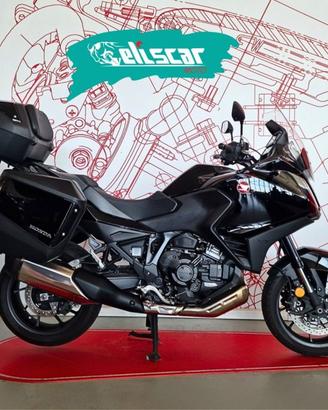 HONDA NT 1100 NT 1100 DCT