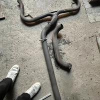 Scarico GT Performance