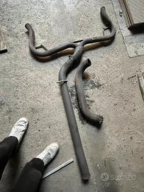 Scarico GT Performance