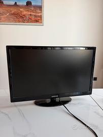Tv samsung 21 pollici LED