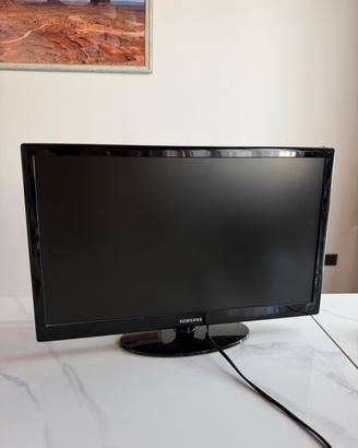 Tv samsung 21 pollici LED