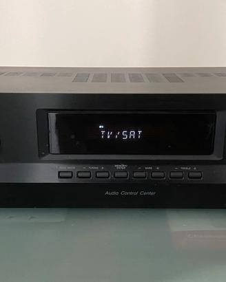 Sony sintoamplificatore  str DH 130