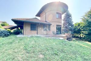 VILLA SINGOLA A NOVIGLIO