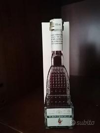 mignon  bottiglia TURIN CHOCOLAT MOLE ANTONELLIANA