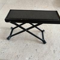 Alzapiede chitarra Tornado