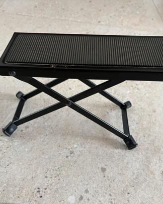 Alzapiede chitarra Tornado