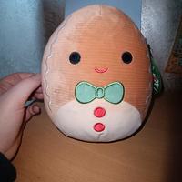 peluche Jordan gingerbread 