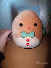 peluche Jordan gingerbread 