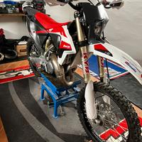 Fantic XE ENDURO 125